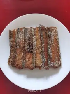 Make Fried swordfish step 8