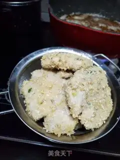 Make Fries step 5