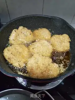Make Fries step 8