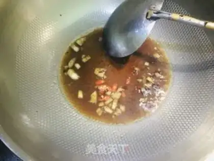Make Cracker step 6