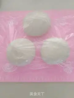 Make Cream cheese toast step 6
