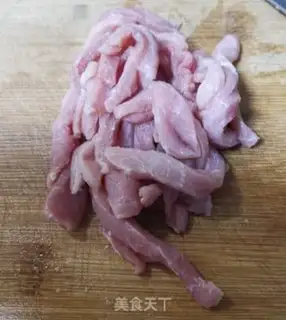 Make Spam cake step 0