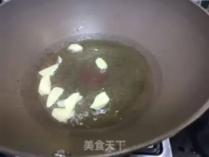 Make Spam cake step 3