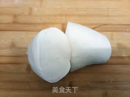 Make All handmade buns step 7
