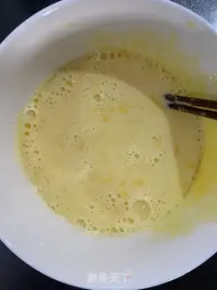 Make Eggstick step 1