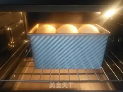 Make Cream cheese toast step 15