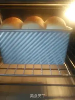 Make Cream cheese toast step 16