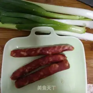 Make Weenie makes garlic step 0