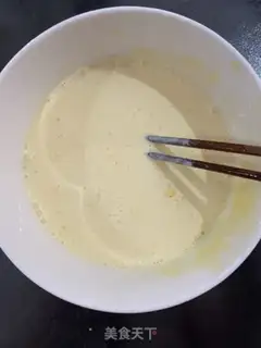 Make Eggstick step 4