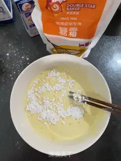 Make Eggstick step 5