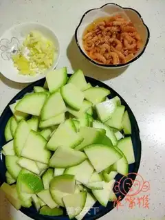 Make The Zihu Gold Hook step 1