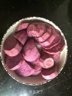 Make Potato soy towels step 0