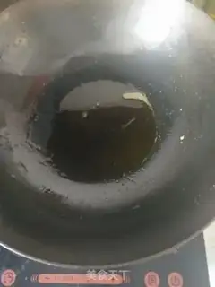 Make Pelican mackerel step 1