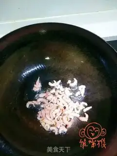Make The Zihu Gold Hook step 3
