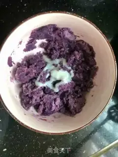 Make Potato soy towels step 2