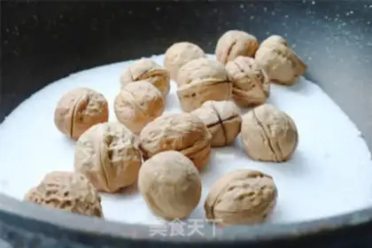 Make Six types of fried snacks step 0
