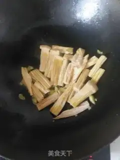 Make Pelican mackerel step 3