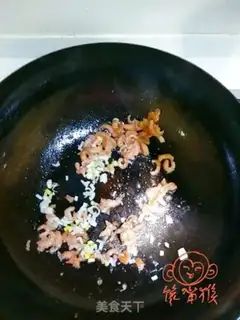 Make The Zihu Gold Hook step 4