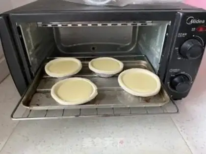 Make Eggstick step 9