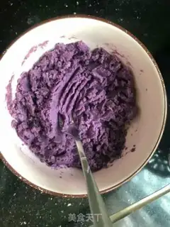 Make Potato soy towels step 3