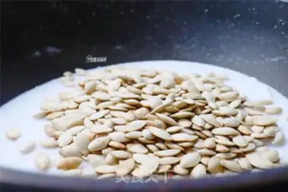 Make Six types of fried snacks step 1