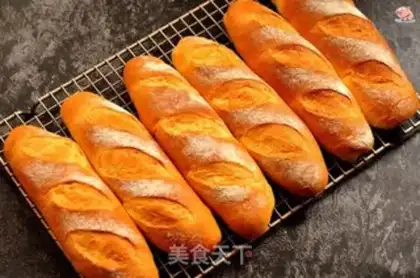 Make Milk bread step 11