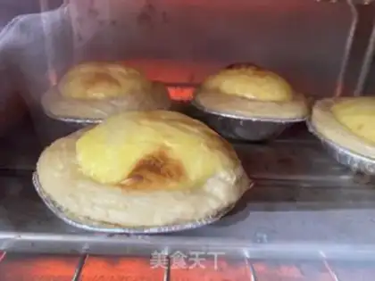 Make Eggstick step 10