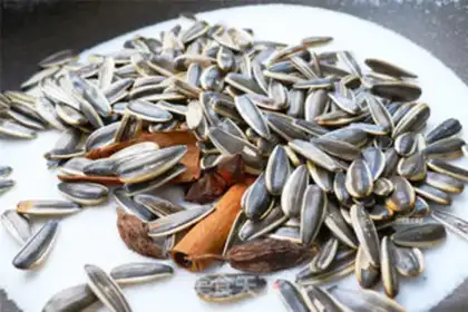 Make Six types of fried snacks step 2