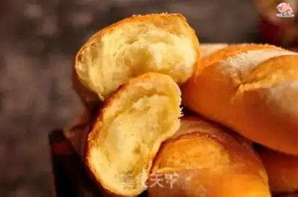 Make Milk bread step 12