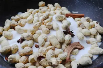 Make Six types of fried snacks step 3