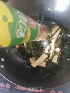 Make Pelican mackerel step 7