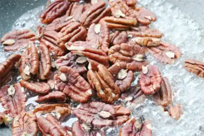 Make Six types of fried snacks step 5