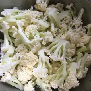 Make Blast the oatmeal step 1