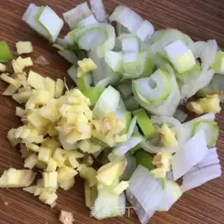Make Blast the oatmeal step 2