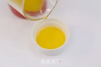 Make Pistol pudding step 3