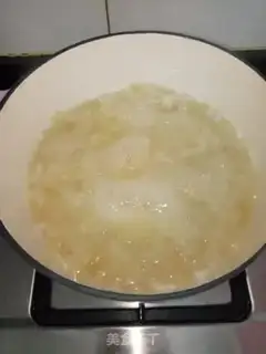 Make Coconut silver ears step 4