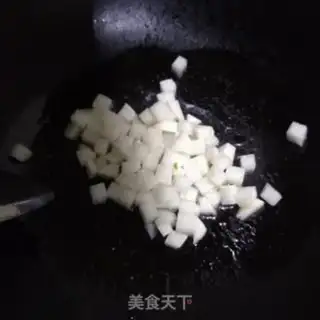 Make Salty soup step 3