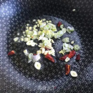 Make Blast the oatmeal step 4