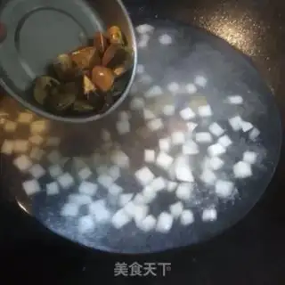 Make Salty soup step 4