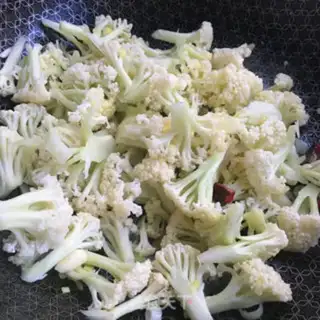 Make Blast the oatmeal step 5