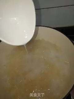 Make Coconut silver ears step 6