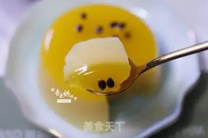 Make Pistol pudding step 7