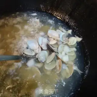 Make Salty soup step 5