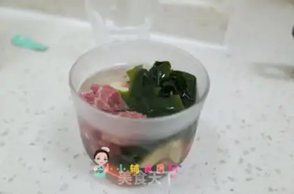 Make Beef soup step 4