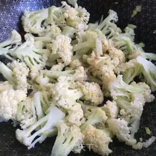 Make Blast the oatmeal step 6