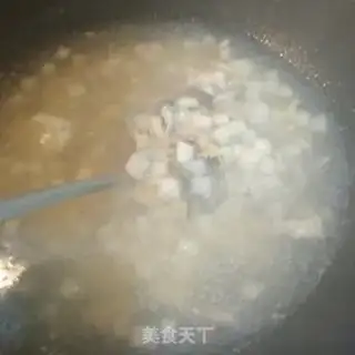 Make Salty soup step 6