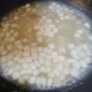 Make Salty soup step 7