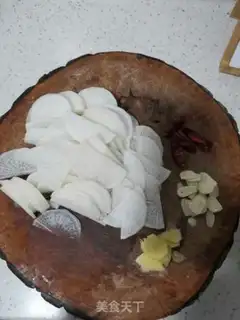 Make Pickles step 1