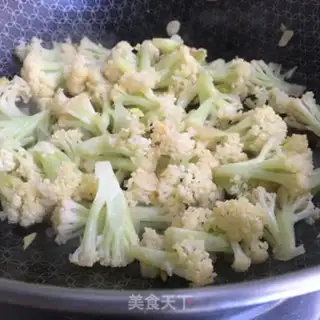 Make Blast the oatmeal step 7