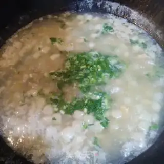 Make Salty soup step 8